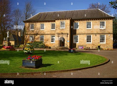 Dronfield derbyshire hi-res stock photography and images - Alamy