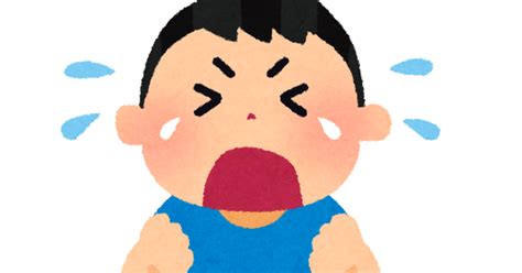 200以上 男の子 泣い て いる イラスト 769237 Josspicturewlkcd