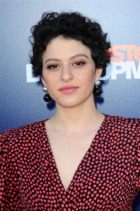 Alia Shawkat Tattoos