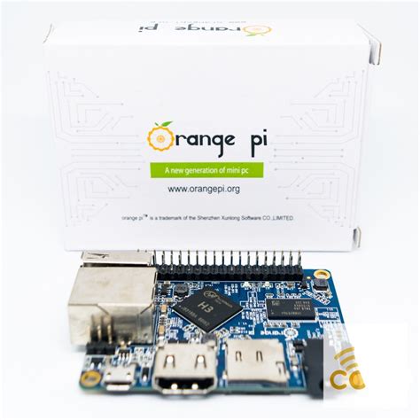 Orange Pi One For Piso WiFi 1GB AdoPiSoft LPB WiFi Ng Bayan PisoFi