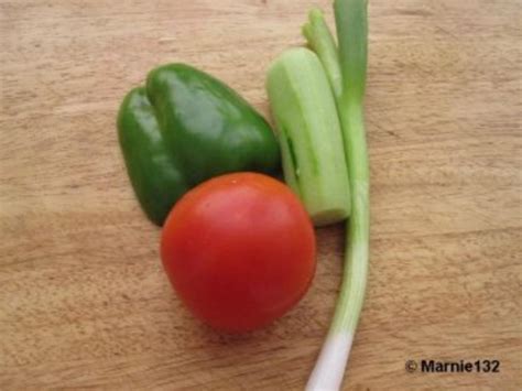 Gazpacho Andaluz Rezept Mit Bild Kochbar De