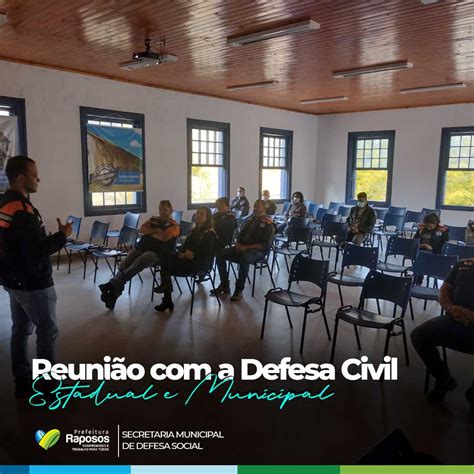 Prefeitura Municipal De Raposos Reuni O Da C Mara T Cnica De Avalia O