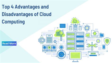 Top Advantages And Disadvantages Of Cloud Computing