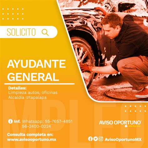 Aviso Oportuno On Twitter Encuentra El Trabajo Que Necesitas