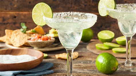 Margarita – katso meksikolaisdrinkin ohje! - Kotiliesi.fi