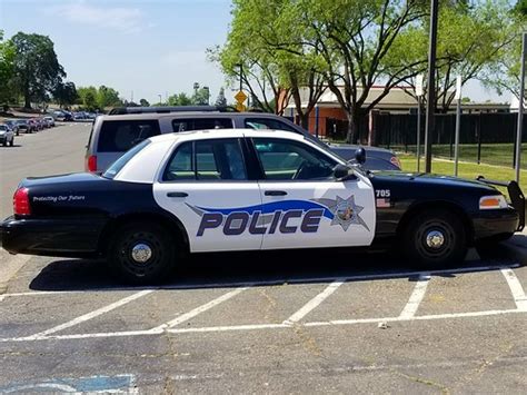 Twin Rivers District Police Ford Crown Victoria Caleb O Flickr