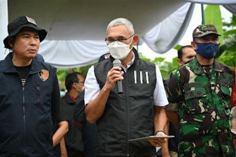 Foto Satgas BLBI Berakhir Desember 2023 Realisasi Penagihan Utang