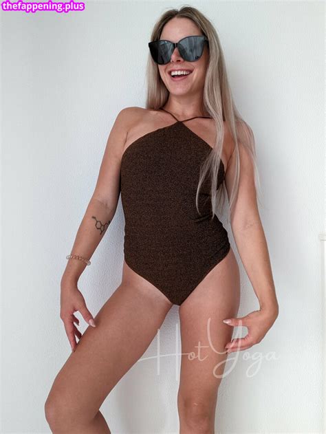 Hot Yoga Nude OnlyFans Photo 112 The Fappening Plus