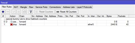 How To Configure Time Based Firewall Filter Rules On Mikrotik Routers