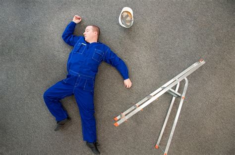 Preventing Industrial Accidents
