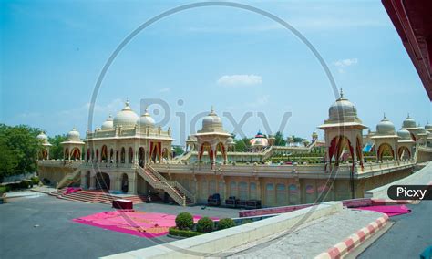 Image Of Mysore Palace Film Set At Ramoji Film City Dh419998 Picxy