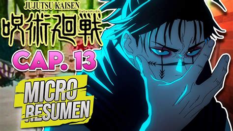 La Pelea Entre Choso Y Yuji Jujutsu Kaisen El Incidente De Shibuya