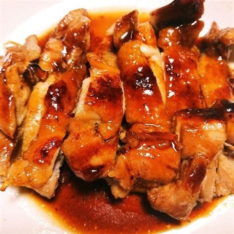 【みんなが作ってる】 鶏もも肉の照り焼きチキンのレシピ 【クックパッド】 簡単おいしいみんなのレシピが332万品