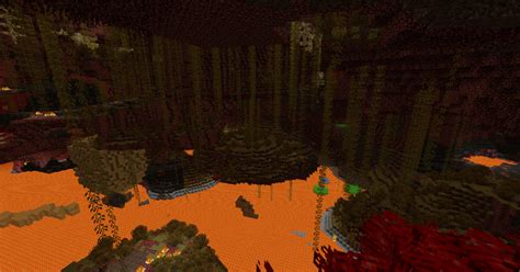 Five Minecraft Mods That Improve The Nether Levelskip