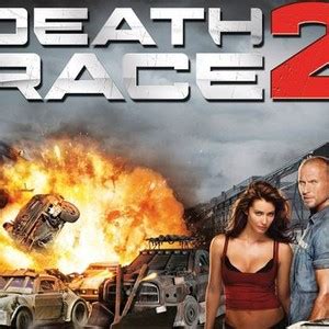 Death Race 2 - Rotten Tomatoes