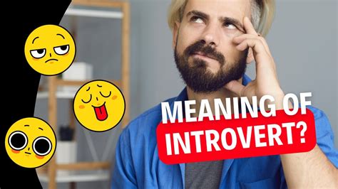 Introvert Meaning In Hindi Introvert Ka Kya Matlab Hota Hai