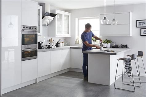 The Stunning New Bandq Kitchen Range Is Out And Theres A 40 Off Sale