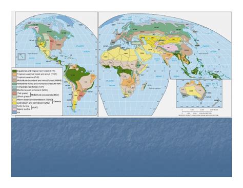 Biogeography