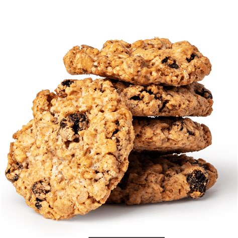 Oatmeal Cookie Recipe Without Brown Sugar