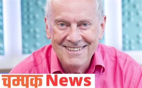 Gyles Brandreth Wife, Wiki, Biography, Age, Net Worth, Ethnicity