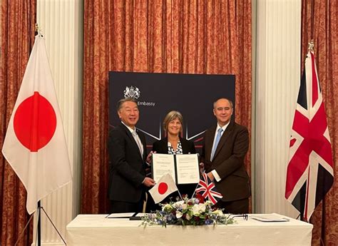 Marubeni Signs Memorandum Of Understanding For Cooperation In Clean