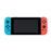 Console Nintendo Switch Avec Paire De Joy Con Sans Fil Rouge Et Bleu