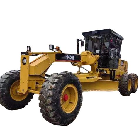 Buy Used 140k Grader Caterpillar 140h 140k 140g Cat Graders From