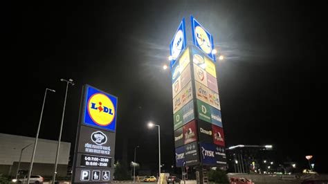 LIDL România: Un nou val de schimbări în magazinele din toată țara – Monden