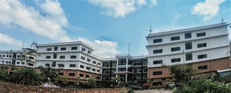 Msit Best Private Engineering Colleges In Kolkata West Bengal