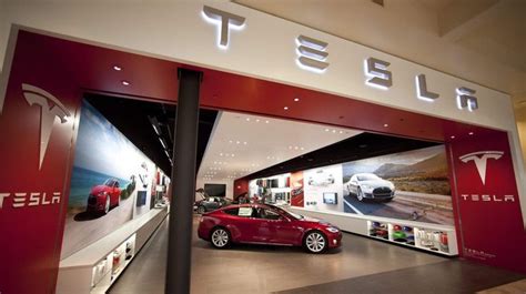 Tesla Has Applied For A Dealership License In Michigan Tesla Tesla Electric Car Dealership