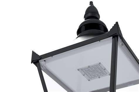 Cu Phosco Lighting Announce Cost Savings On New And Improved