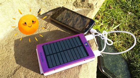 How Long Does It Take To Charge A Solar Power Bank Exploring The Variables And Best Practices