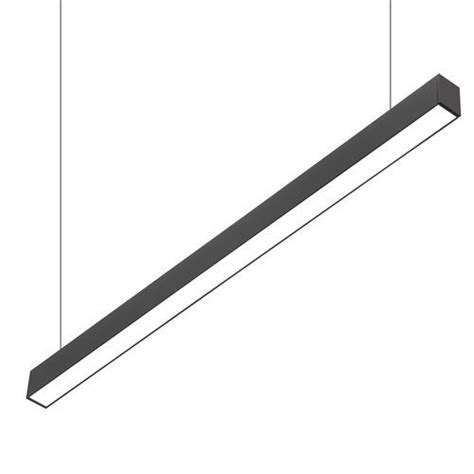 Luce A Sospensione Vector A D I Metalmek Illuminazione Led