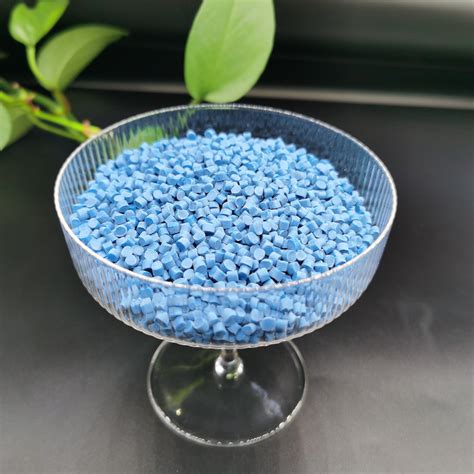 Pp Resin Polypropylene Granule Tp N Mfi Raw Plastic Material