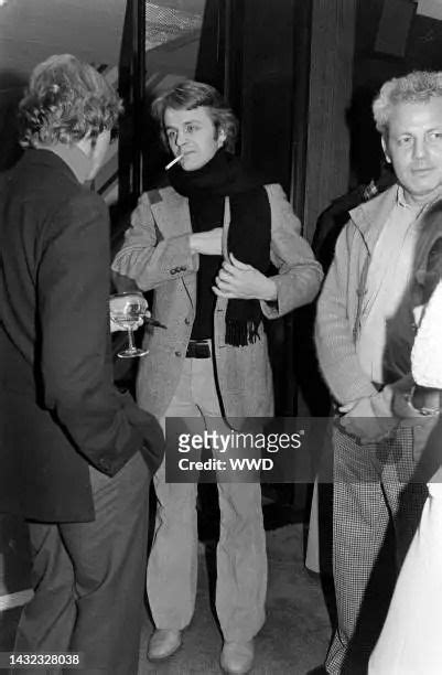 Mikhail Baryshnikov Attends A Screening In New York City On April