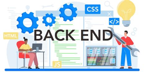 Top 5 Back End Programming Languages For Web Development GUVI Blogs