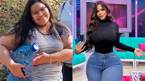 Cenapop Modelo é criticada por fazer plásticas após eliminar 63