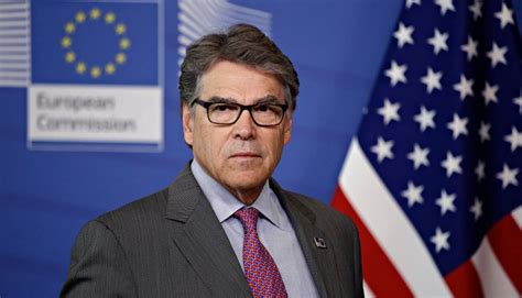 US Energy Secretary Rick Perry resigns - utilitycentre.co.uk