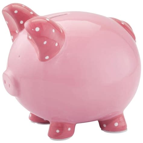 Children's Piggy Bank - Walmart.com - Walmart.com