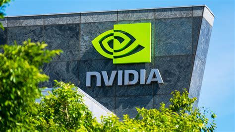 NVDA Stock Alert Nvidia Nears 1 Trillion Valuation InvestorPlace