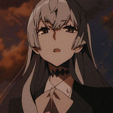 Anime Icon Kiznaiver Sonozaki Noriko