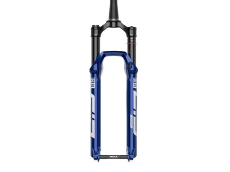 Rock Shox Sid Ultimate Race Day P R Odpru En Vidlica Mm Blue