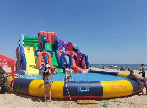 Водный комплекс Аналог