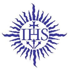 What does IHS stand for? The meaning of the Holy Name of Jesus | The ...