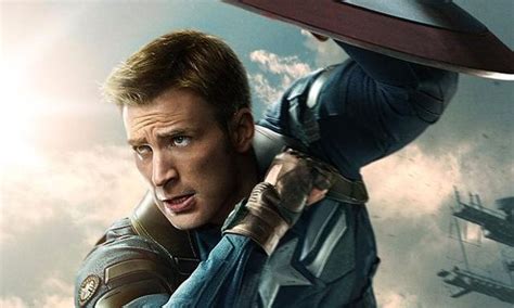 How well do you know the Captain America trilogy?