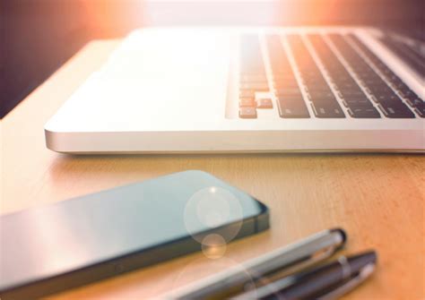 Macbook Pro · Free Stock Photo