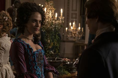 'Harlots' EP Explains Why Charlotte Was Killed Off in Season 3 Shocker