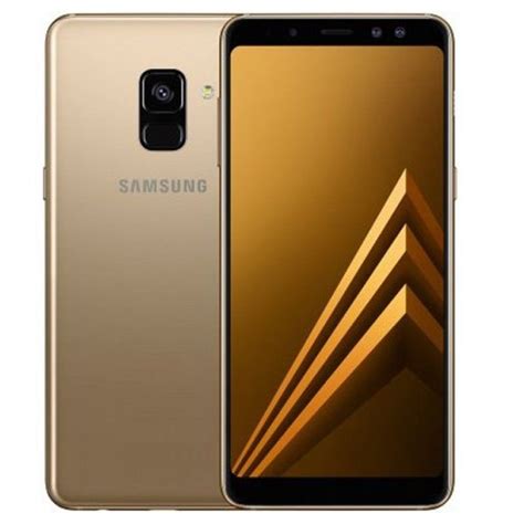 How to unlock Samsung Galaxy A8 plus SM-A730F by code?