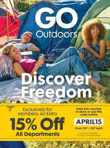 Go Outdoors
