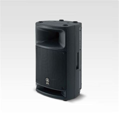 MSR400 - Specs - Speakers - Professional Audio - Products - Yamaha ...